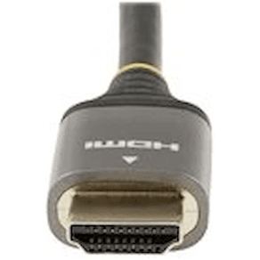 StarTech.com 2 m HDMI 2.1-kabel 8K - Certifierad Ultra High