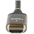 StarTech.com 2 m HDMI 2.1-kabel 8K - Certifierad Ultra High