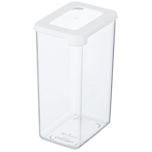 Oppbevaringsboks GASTROMAX tørrmat 1,6L