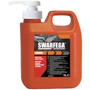 Handrengöring SWARFEGA orange 1L