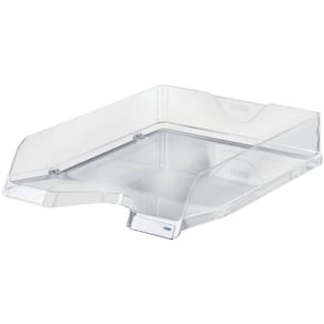 Briefablage HAN Viva, A4, glasklar