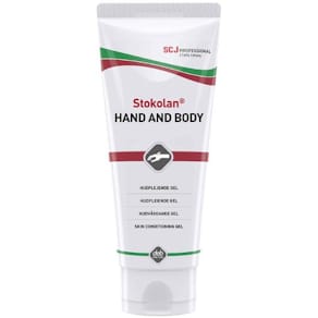 Hudcreme STOKOLAN Hand o Body 100ml