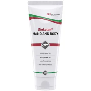 Hudcreme STOKOLAN Hand o Body 100ml
