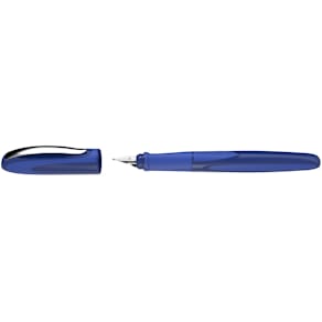 Füller Schneider Ray, Patrone, M, space blue