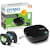 Display DYMO: 10 x LetraTag 200B promopack + 10 x LetraTag 100H
