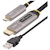 Startech 30ft (9.15m) USB-C to HDMI 2.0 Active Optical Cable, 4K