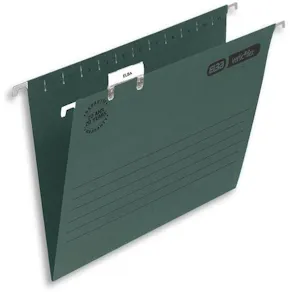Hängmapp ELBA Ultimate folio grön