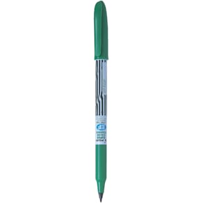 Märkpenna Super Color extra fine 2,0mm grön
