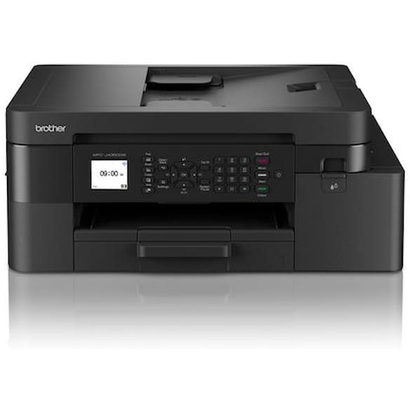 Multifunksjon BROTHER MFCJ4350DW blekk