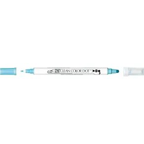 ZIG Clean Color DOT Pen Bluebonnet