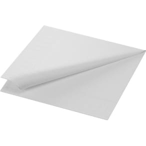 Duni Servett D1-lags 33x33cm Vit, 500st