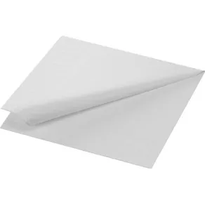 Duni Servett D1-lags 33x33cm Vit, 500st