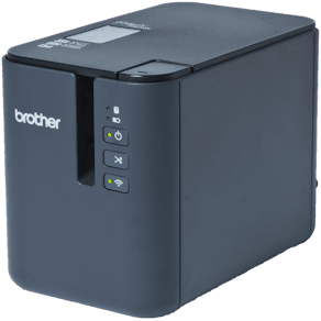 Brother P-touch PT-P950NW WiFi/USB/Bluetooth/LAN