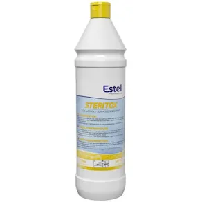 Ytdesinfektion ESTELL Alkoholfri 1L