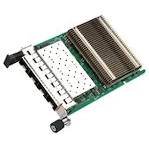 Intel Ethernet Network Adapter E835-XXVDA4 - Nätverksadapter