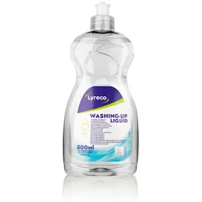 Handdisk LYRECO 500ml
