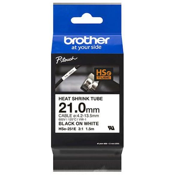 Krympestrømpe Brother HSe251E