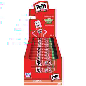 Klebestift Pritt Display, 11 g