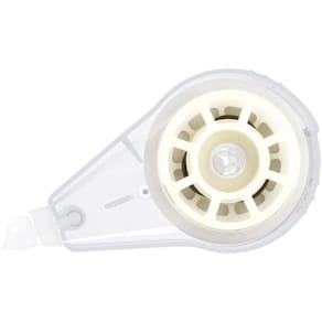 Korrigeringsroller Refill Tipp-Ex Easy, 5mm, 10st