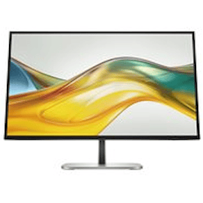 HP 527pq - Series 5 Pro - LED-skärm - 27" (26.96" visbar) - 2560