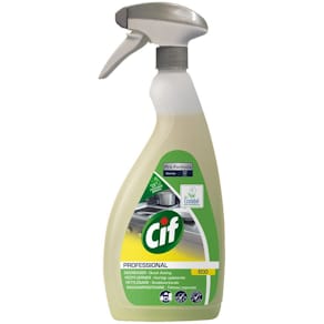 Cif Prof. Power Cleaner Degr. 750 ml