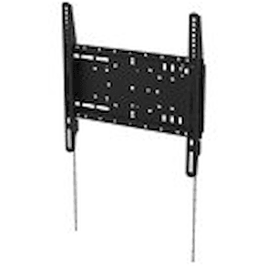 VISION Heavy Duty Display Wall Mount - LIFETIME WARRANTY - fits
