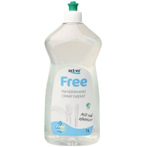 Handdisk ACTIVA Free 1L