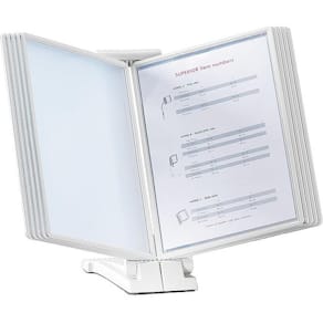 Registersystem QuickFind A4