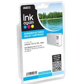 Epson WorkForce Pro WP  4000 cyan