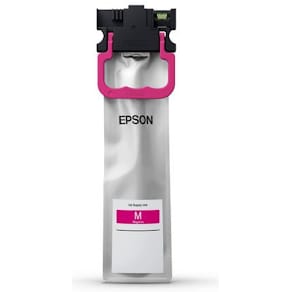 Bläckpatron EPSON T01C3 XL Magenta