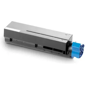 Toner OKI 44574702 3K svart