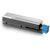 Toner OKI 44574702 3K svart