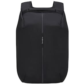 Ryggsäck Samsonite Securipak 2.0 15,6" svart