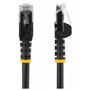 StarTech.com 7m CAT6 Ethernet Cable, 10 Gigabit Snagless RJ45