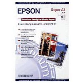 Fotopapier Epson Premium Luster, 100 Blatt