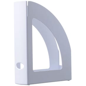 Tidskriftssamlare ARCHIVO 2000 A4 vit