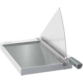 Skärmaskin Leitz Office Giljotin A4+