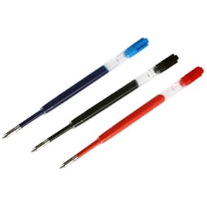 Refill Gelpenna recycled 0,7mm röd