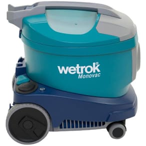 Dammsugare WETROK Monovac Comfort 6