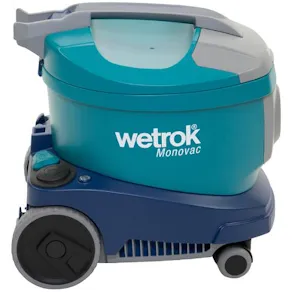 Dammsugare WETROK Monovac Comfort 6