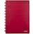 Agenda Atoma, A4, wit papier, 128 pagina's, 1 week op 2