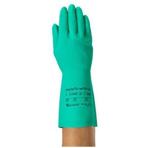 Kemikaliehandske SOLVEX 37-675 10