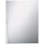 Showtas Leitz, geperforeerd, 4-gaatsperforatie, pak van 100 stuks