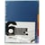 Tabbladen Atoma, voor A4 schriften, uit PP, set van 6 stuks
