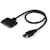 StarTech.com SATA to USB Cable - USB 3.0 to 2.5" SATA III Hard