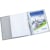 Plastficka LYRECO A4 0,12 25/fp