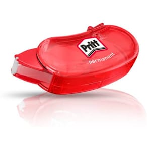 Kleberoller Pritt Mini, Einweg