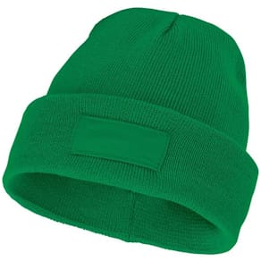 Mössa ELEVATE Boreas grön