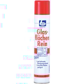 Glasreiniger Dr. Becher Glasflächen Rein, 500 ml