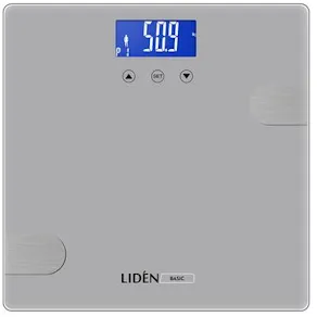 Personvåg LEP-185